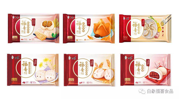 白象食品新品上市再拓新賽道，高速發(fā)展勢不可擋