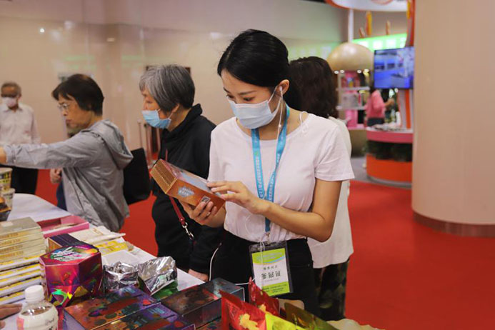 立足過去、放眼未來，白象食品二十三歲生日快樂