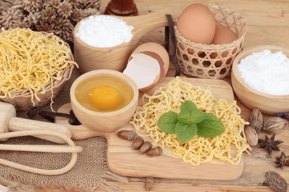 高湯熬制、營(yíng)養(yǎng)美味，解碼白象食品“湯好喝高湯面”制作工藝