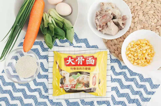 鮮美高湯配面回味無窮，白象食品“湯”實力獲認(rèn)可